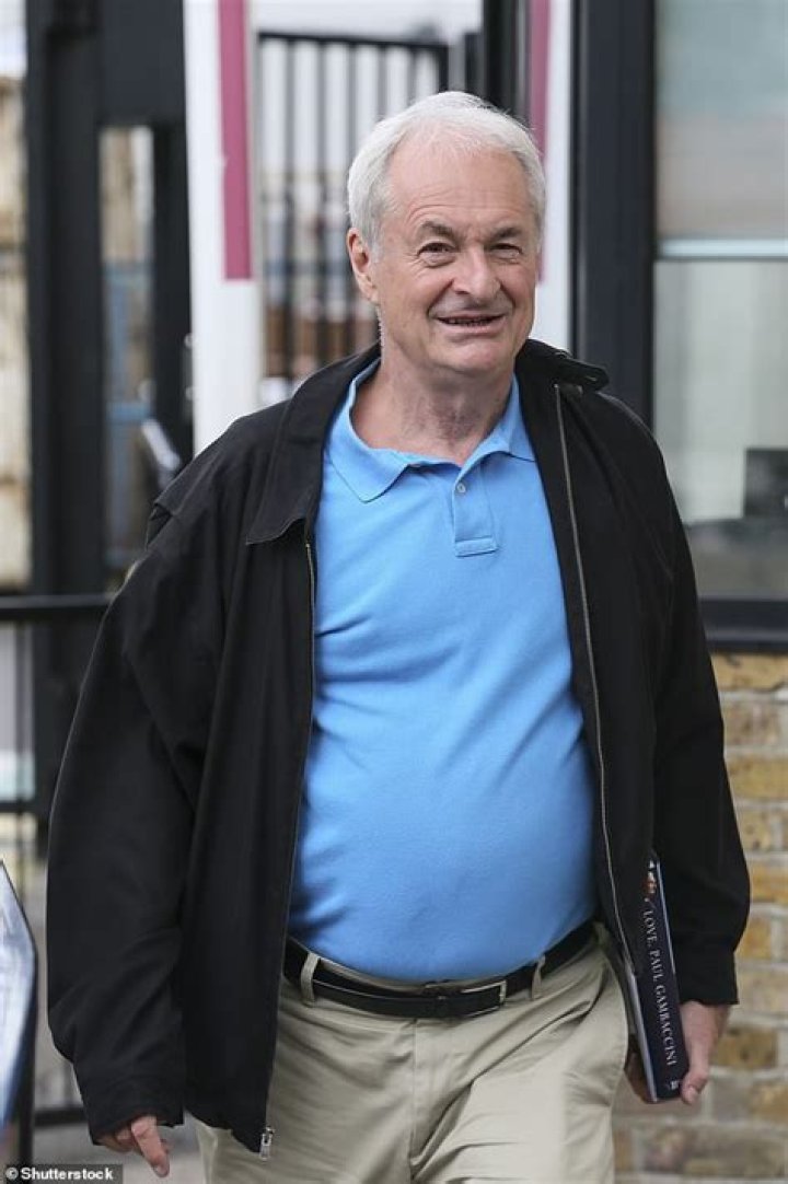 
Is Paul Gambaccini Gay? Age, Height, Net Worth 