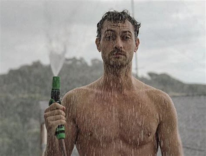 Is Peter Vives Gay? Sexuality And Partner Revealed