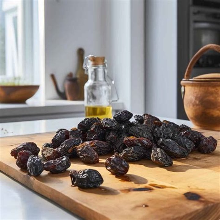 Is prune Keto friendly?