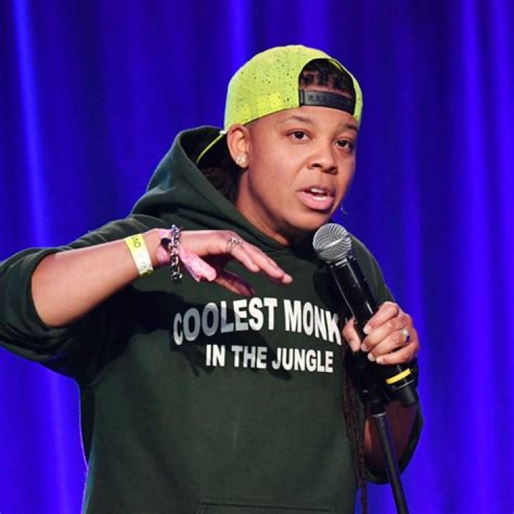 Is Punkie Johnson Married to Wife? Or Dating a Partner?