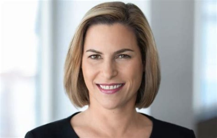 Is Republican strategist, Susan Del Percio Dating someone? Findout her Boyfriend