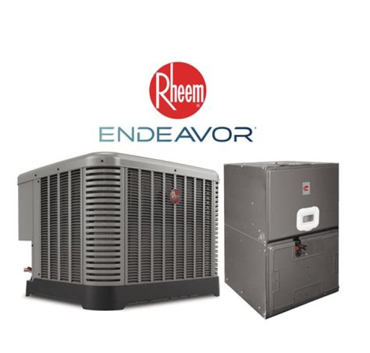 Is Rheem air conditioner a good brand?
