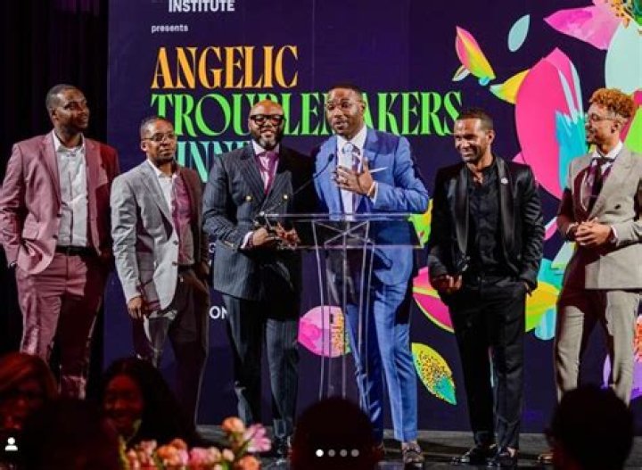 Is Richard Fowler Gay? Know More About This American Radio Personality!