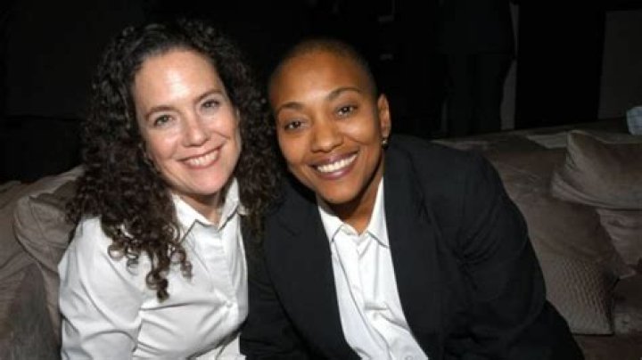 
Is Robyn Crawford Lesbian? You Won’t Believe What We Found Out! 