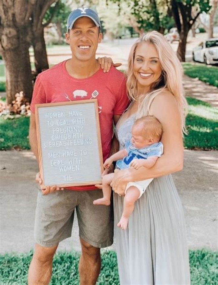 Is Rollo Tomassi Married to Wife? Or Dating a Girlfriend? Kids.