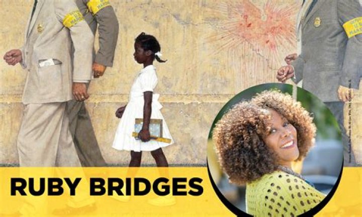 Is Ruby Bridges Still Alive or Dead?