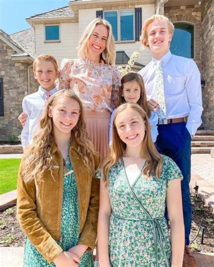 Is Ruth Gemmell Pregnant In 2022? Find Out About Her Children And Family