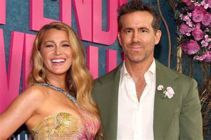 Is Ryan Reynolds ‘controlling’ Blake Lively’s career, wardrobe & workouts?