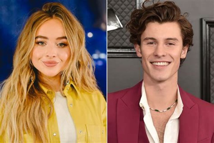 Is Shawn Mendes in a relationship? Is he dating Andrea Russett?