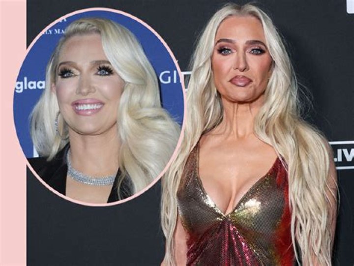 Is She Okay? Fans Show Concern to Barely Recognizable Erika Jayne After Dramatic Weight Loss!