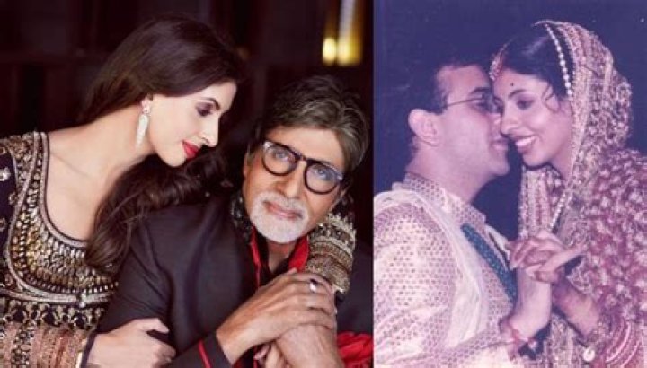 Is Shweta Bachchan Nanda Married? Know Shweta Bachchan Nanda Height, Age, Husband, and Children