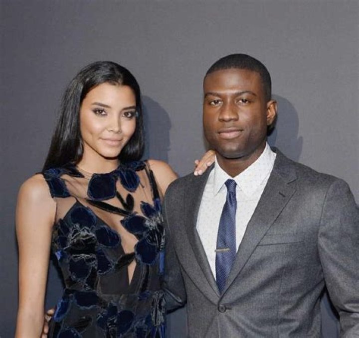 Is Sinqua Walls Married to Wife? Or Dating Girlfriend? Kids