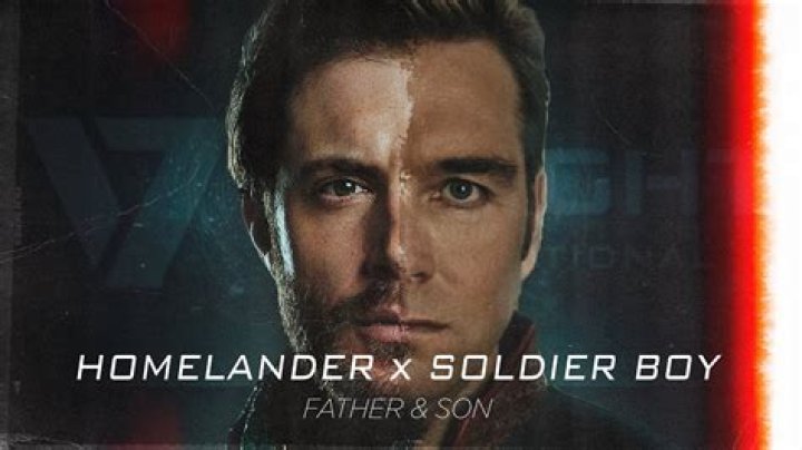 
Is Soldier Boy Homelander’s father? The Boys S3 Ep7 