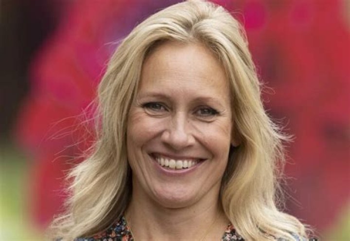 
Is Sophie Raworth Pregnant? Husband Children And Age Revealed 