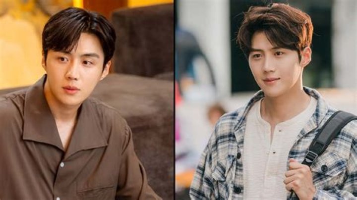 Is South Korean actor, Kim Seon-ho single or dating?