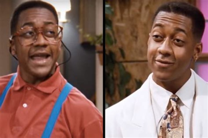 Is Steve Urkel and Stefan the same person?