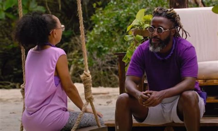 Is Stranded With My Mother-in-Law Scripted or Real?