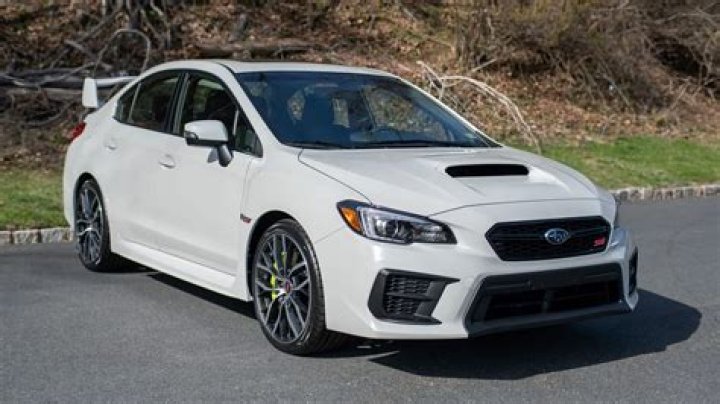 Is Subaru discontinuing the Impreza?