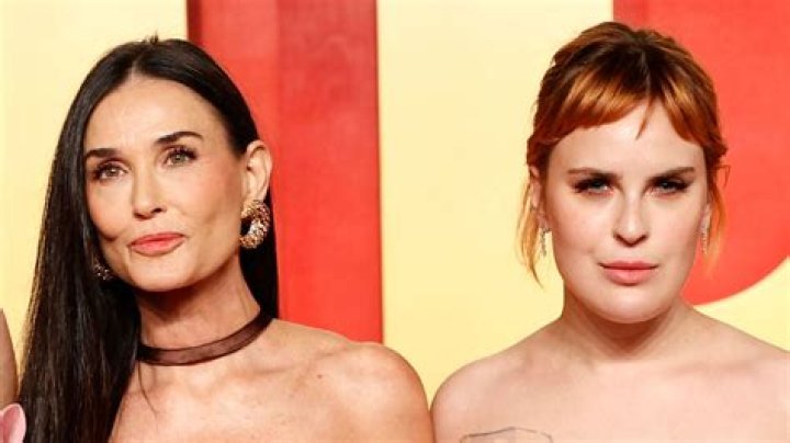 Is Tallulah Willis Skinny Due To Anorexia Illness Weight Loss And Health Update