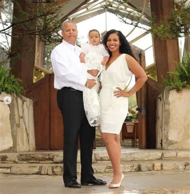 Is Tamara day married?