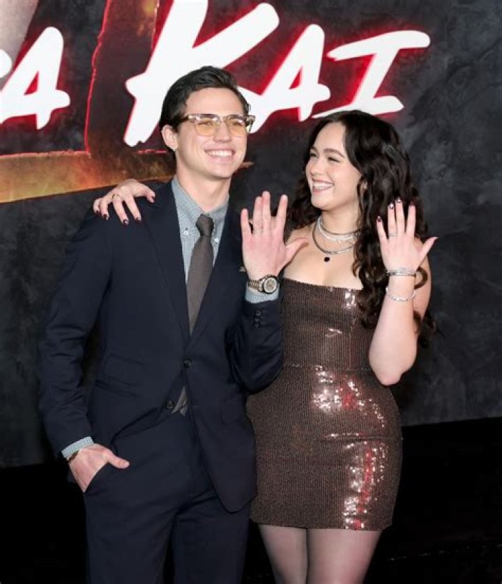 Is Tanner Buchanan Gay? Look At His Sexuality And Dating