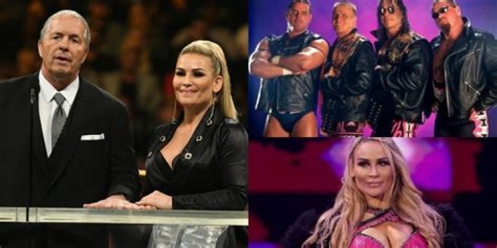 Is Teddy Hart related To Bret Hart? Family Tree And Net Worth
