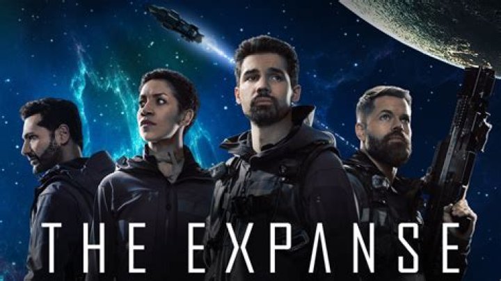 Is The Expanse on Netflix? Where can I stream it right now?