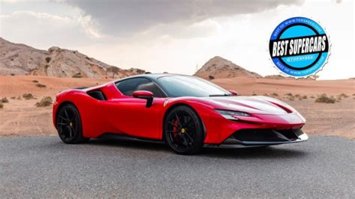 Is the Hellcat a supercar?