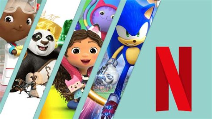 Is the Netflix animated series safe for kids?