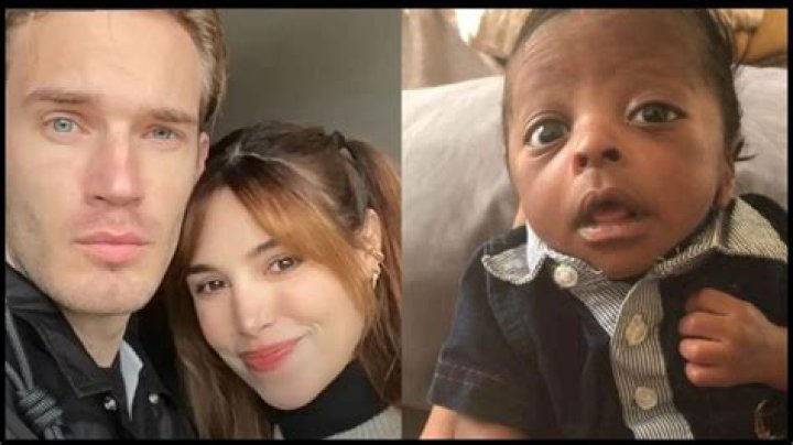 
Is the picture of PewDiePie’s son real? Viral tweet debunked as memes erupt online 