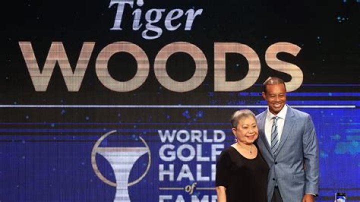 
Is Tiger Woods Mom Still Alive? Kultida Punsawad Woods Age Net Worth And Husband 2022 