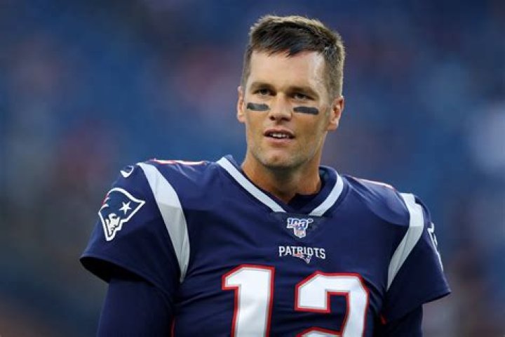 Is Tom Brady a Christian, Religious or Irreligious?