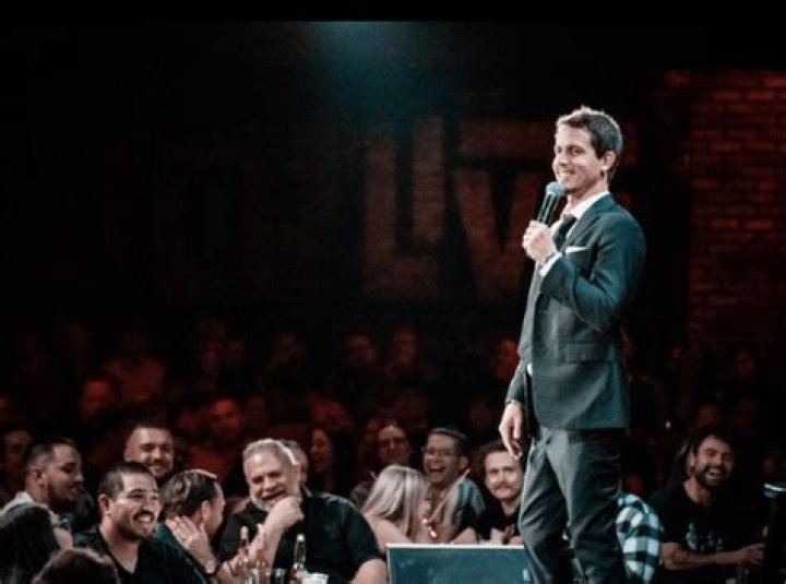 Is Tony Hinchcliffe Gay? Does He Have A Wife Or Dating Partner?