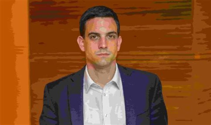 
Is Trey Yingst Married to Wife? Or Dating a Girlfriend? Dating Rumors. 