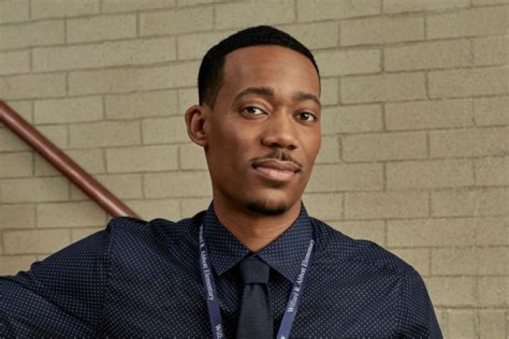 Is Tyler James Williams Gay? Age, Height, Net Worth