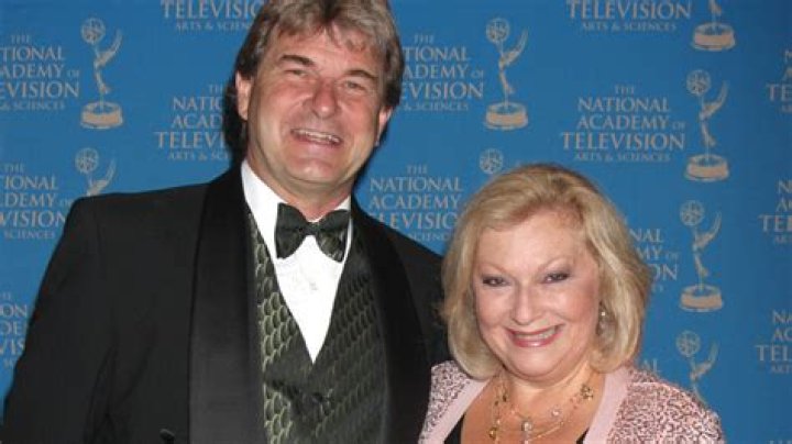 Is Victoria Principal's Ex-Husband, Christopher Skinner Married Twicely? Know His Current Marital Status!