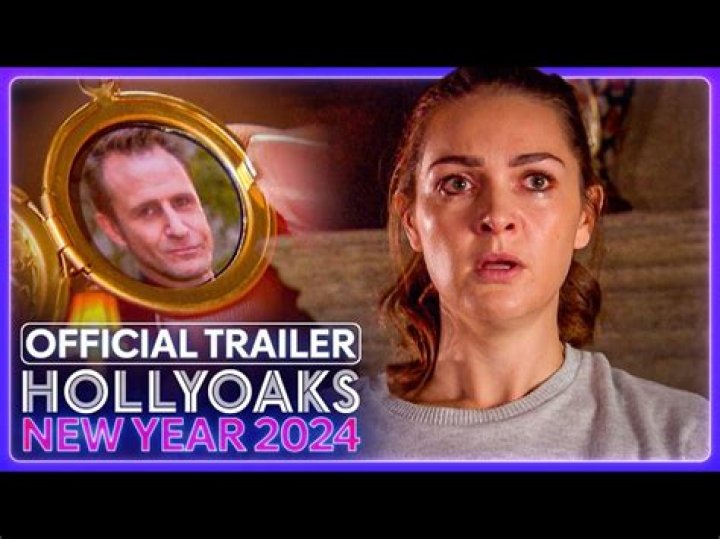 
Is Warren Fox Leaving Hollyoaks 2022? Rumors Explain He Has Cheated Death Again 