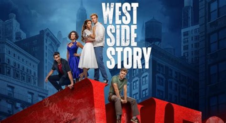 Is West Side Story on Netflix? (Where to watch)