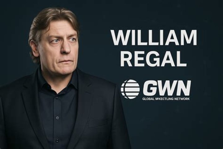 Is William Regal Gay? Age, Height, Net Worth