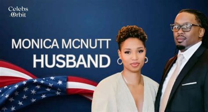 Is WNBA Analyst Monica Mcnutt Married? Husband and Personal Life