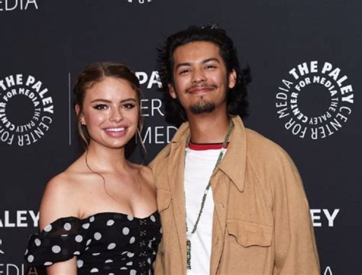 Is Xolo Maridueña Gay Or Does He Have A Girlfriend? Family And Wiki Bio