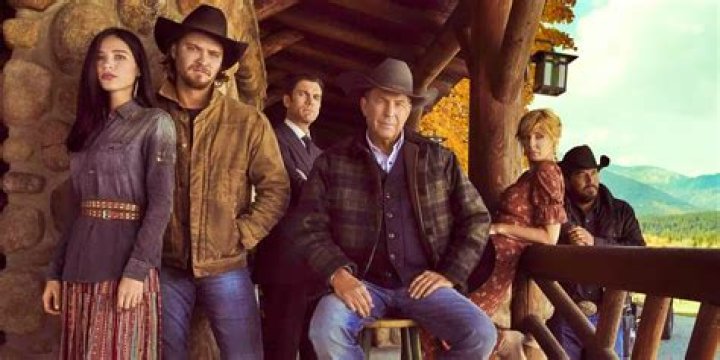 
Is Yellowstone Season 5 On Amazon Prime Canada? 
