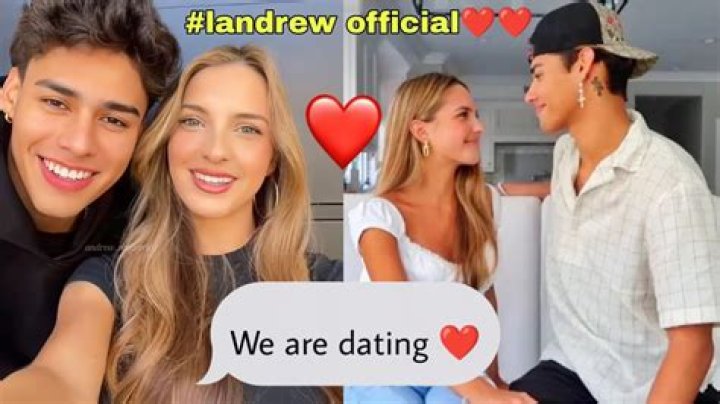Is YouTube star Lexi Rivera dating fellow Youtuber Andrew Davila?