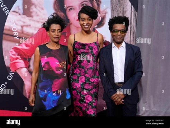 Is Zelda Harris a lesbian?