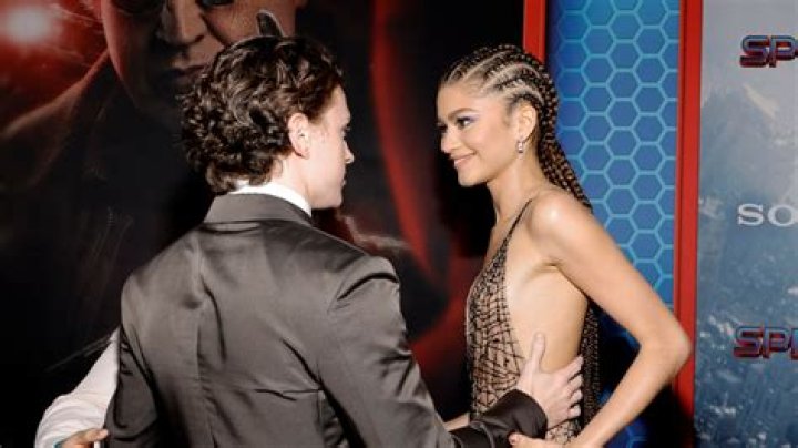 Is Zendaya dating her ‘Euphoria’ costar Jacob Elordi?