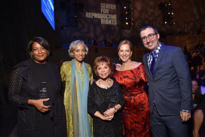 Isabel Allende Net Worth - Wiki, Age, Weight and Height, Relationships, Family, and More