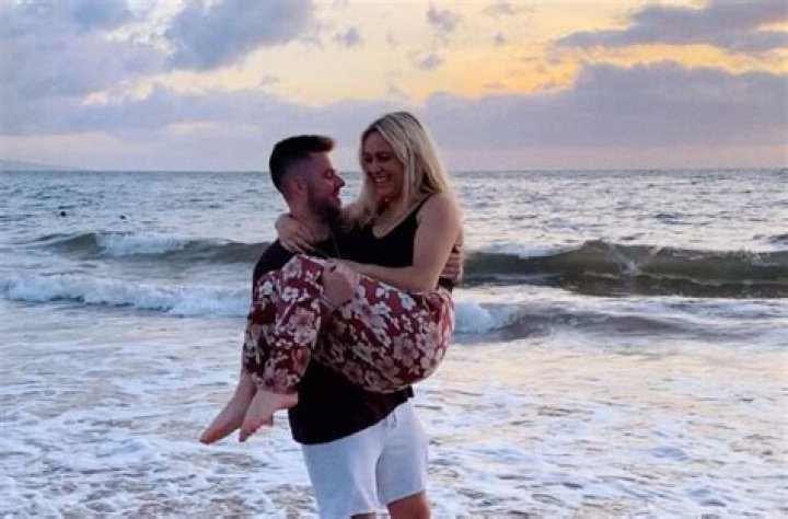 Isabel Brown Husband: Is She Married To Brock Belcher? Get Their Relationship Details