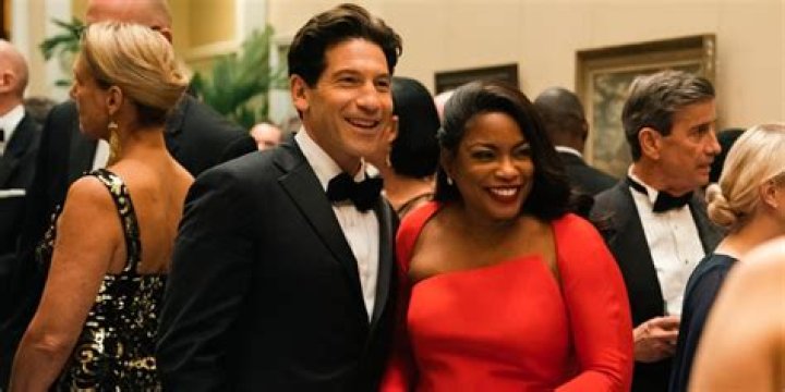 Isabel Wilkerson Family Husband And Children