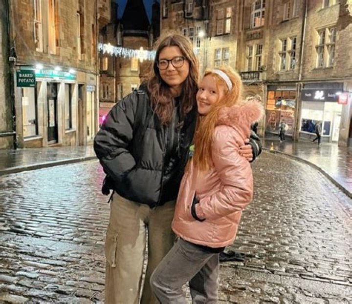 Isabelle Ingham Bio (Wiki) 