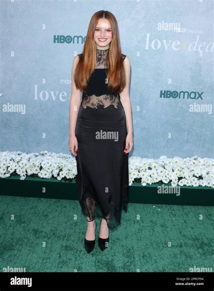 Isabelle Kusman Bio (Wiki) 